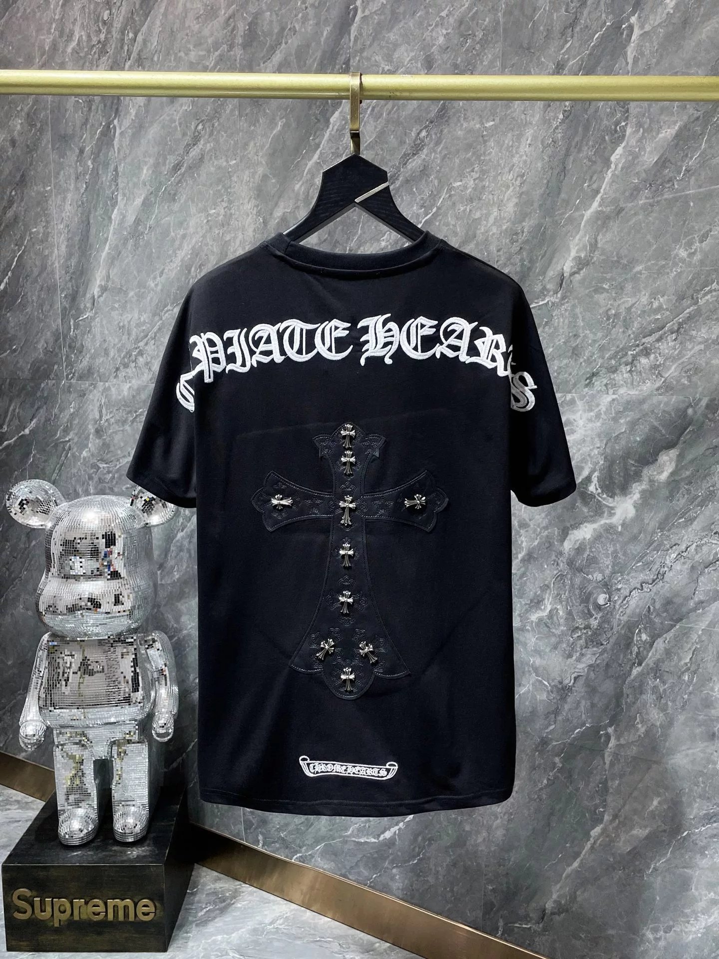 Chrome Hearts T-shirt Tee
33 colorways