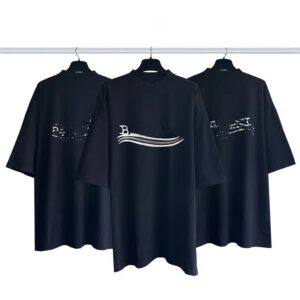 Balenciaga T-shirt Tee
40 colorways
