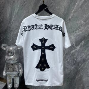 Chrome Hearts T-shirt Tee
33 colorways