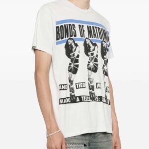 ERD Madonna T-shirt Tee
1 colorways