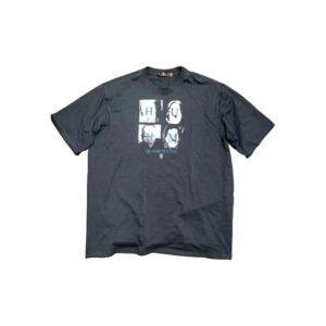 Number Nine Chemistry T-shirt Tee
1 colorways