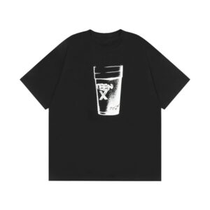 Ken Carson T-shirt Teen X Drank T-shirt Tee
1 colorways