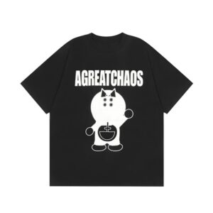 Ken Carson AGC Guy T-shirt Tee
2 colorways