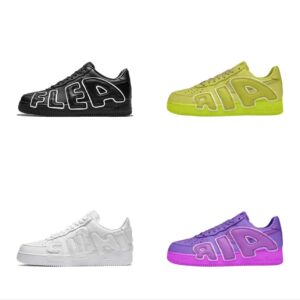 Air force 1
 Top Batch 
(5colorways)