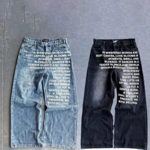 Versewear pants