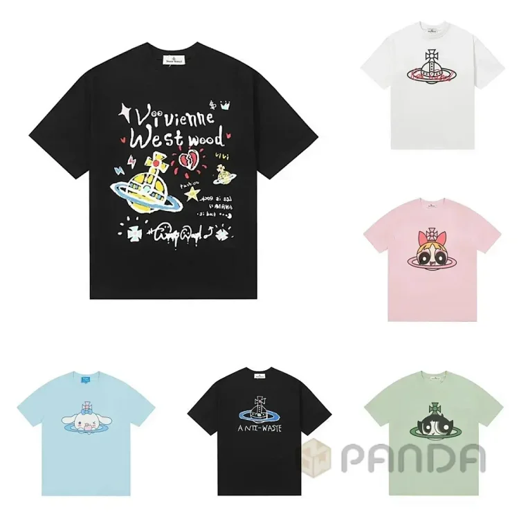 Vivienne Westwood T-Shirt