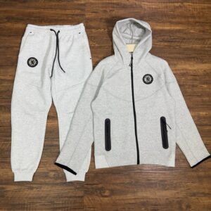 Nike Tech Chelsea Tracksuits