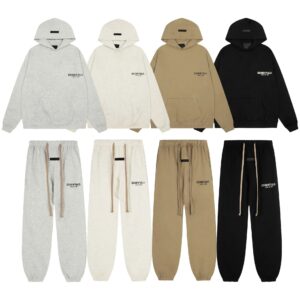 Fear of God Essentials FW24 Holiday Core
( 10+colors )