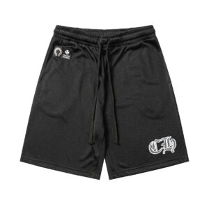 Chrome Hearts Sports Mesh Warm Up Jersey