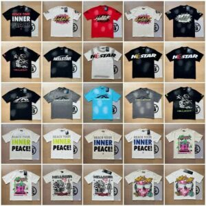 Top T-shirts
( 20+ colors )