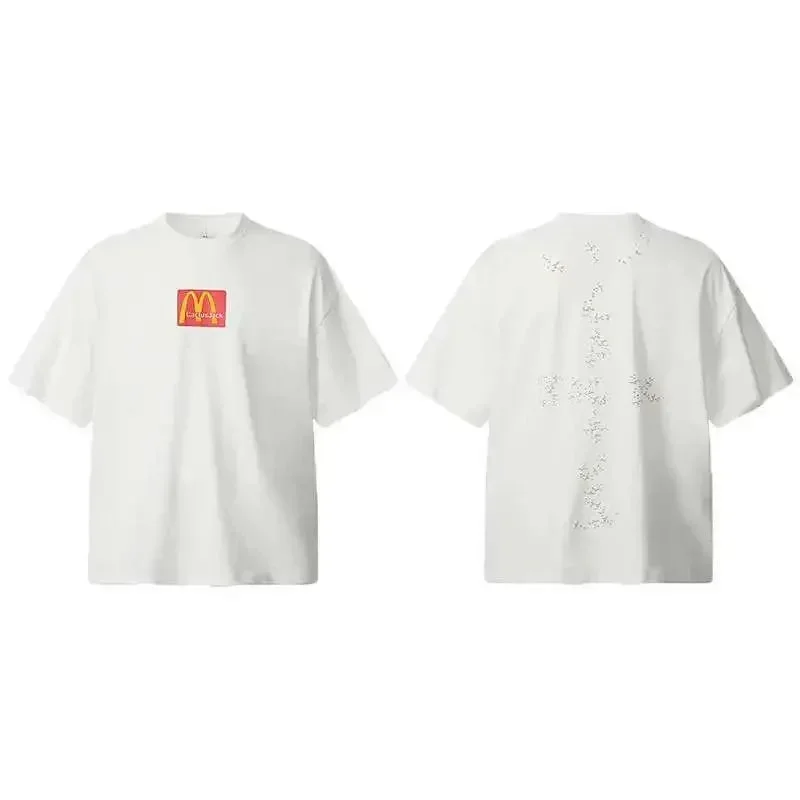 Travis Scott
T-shirts
( 20+ colors )