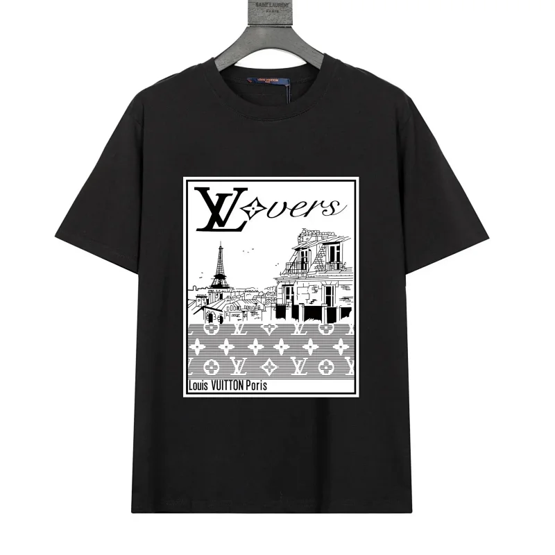 Louis Vuitton
T-shirts Tees
( 40+ colors )