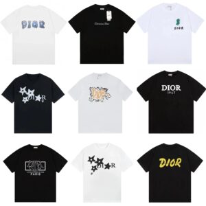 Dior
T-shirts Tees
( 40+ colors )