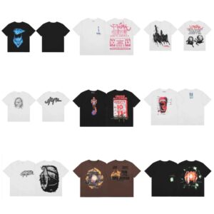 Corteiz T-Shirts
( 40+ colors )