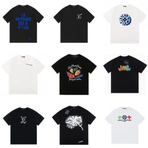 Louis Vuitton
T-shirts Tees
( 40+ colors )