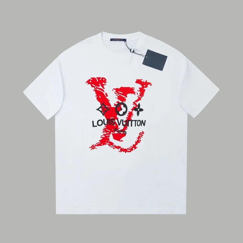 Louis Vuitton
T-shirts Tees
( 40+ colors )