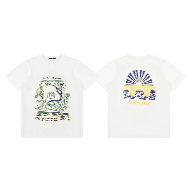 Louis Vuitton
T-shirts Tees
( 40+ colors )