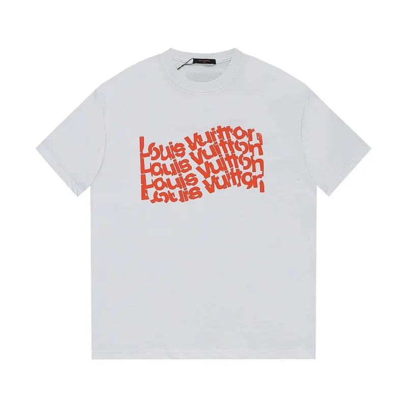 Louis Vuitton
T-shirts Tees
( 40+ colors )