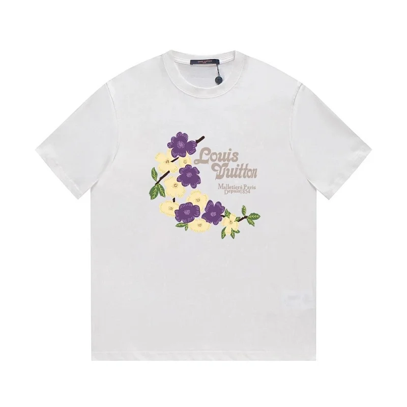 Louis Vuitton
T-shirts Tees
( 40+ colors )