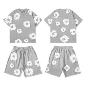 Denim tears summer set
( 40+ colors )