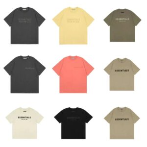 Top T-shirts
(39+ colors )