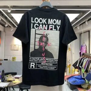 Travis Scott
T-shirts
( 20+ colors )