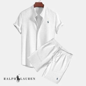 LACOSTE Short Sleeve
( 24colors )
