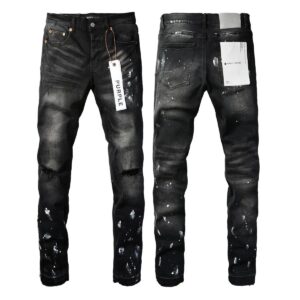 Purple Brand Jeans
(30+ Colors)