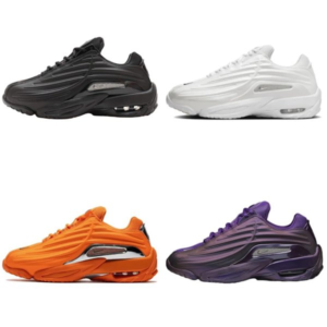 Nocta Hot Step
(27 colorways)