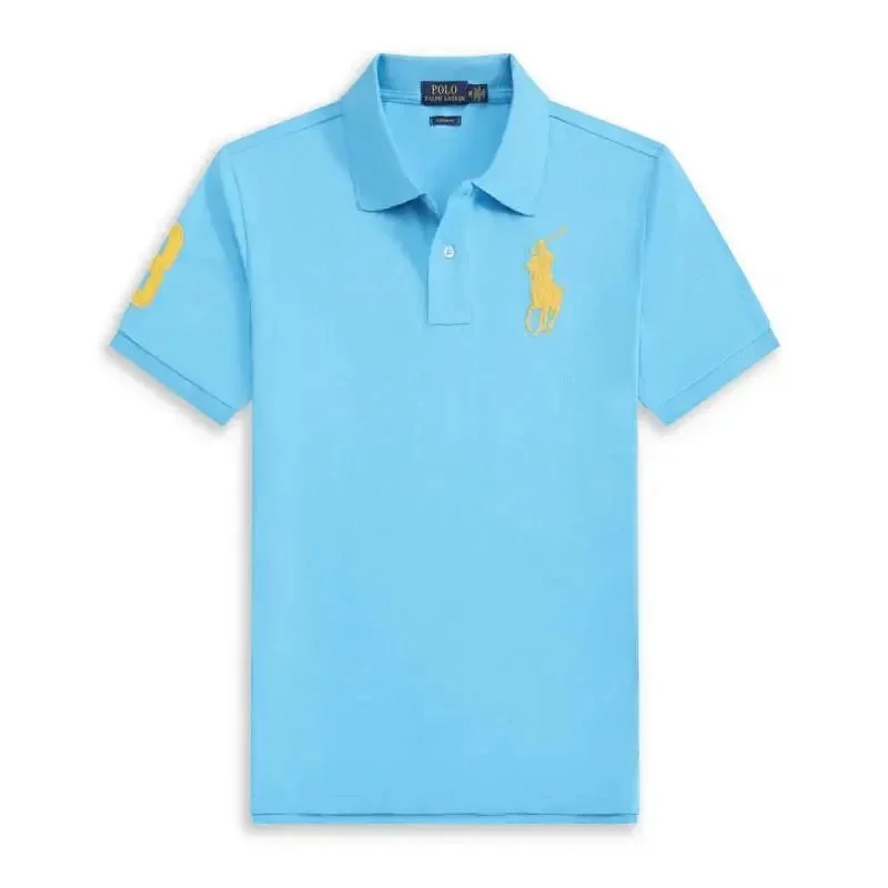 Ralph lauren polo Tees
( 26+ colors )