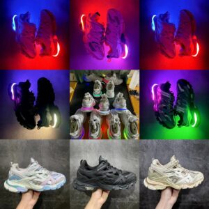 Balenciaga LED