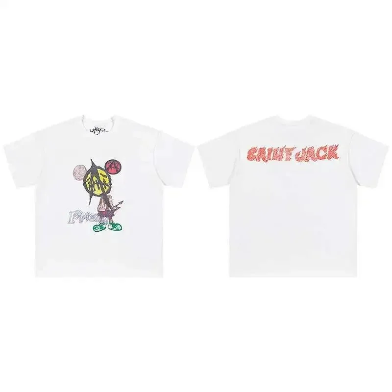 Travis Scott
T-shirts
( 20+ colors )