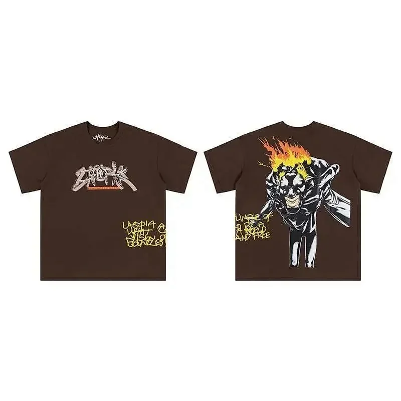 Travis Scott
T-shirts
( 20+ colors )
