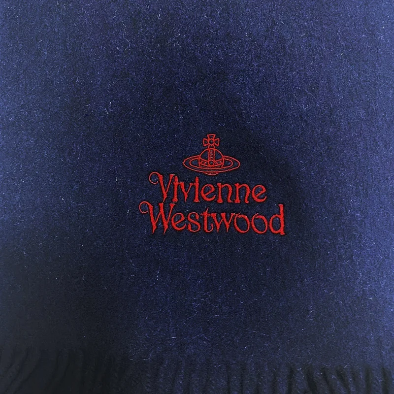 Vivienne Necklace Scarf