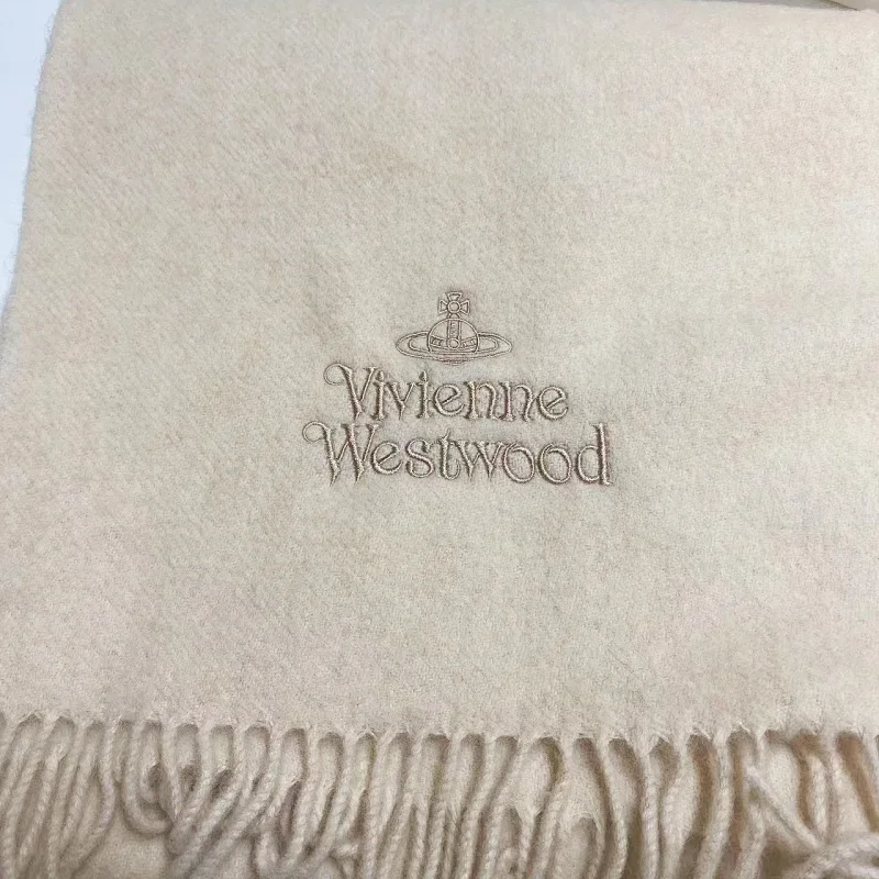 Vivienne Necklace Scarf