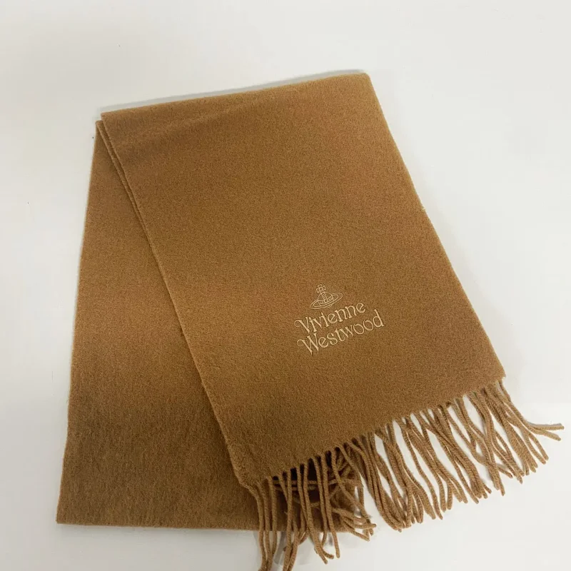 Vivienne Necklace Scarf