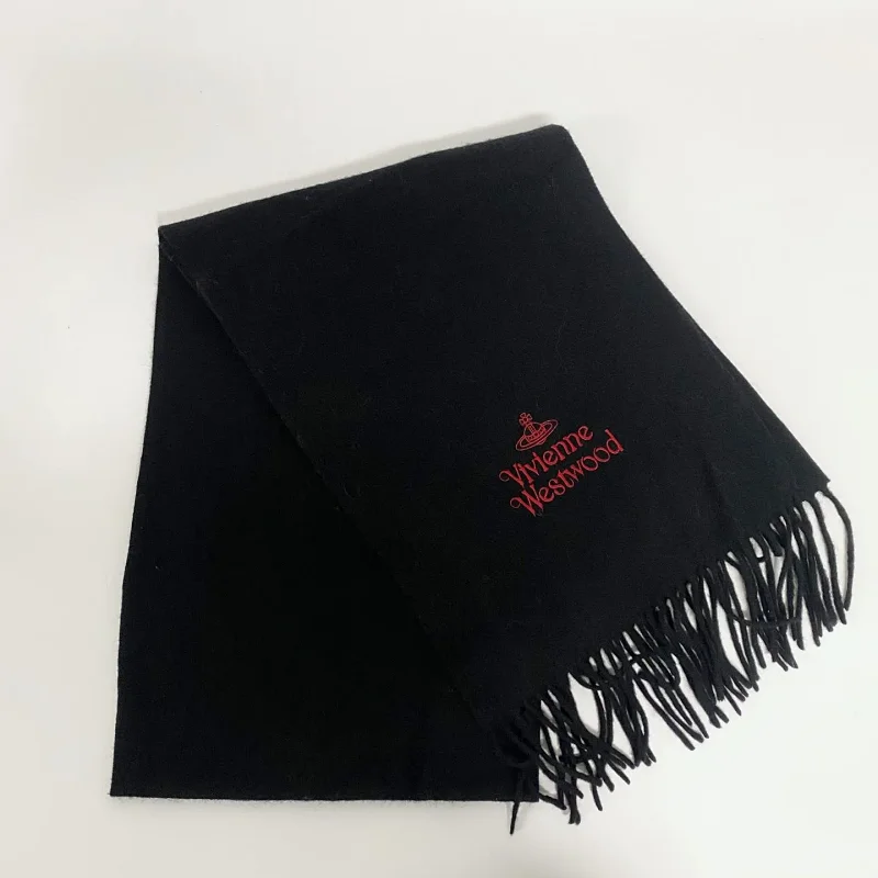 Vivienne Necklace Scarf