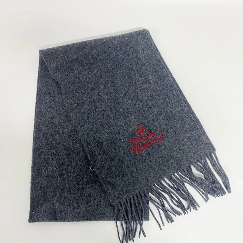 Vivienne Necklace Scarf