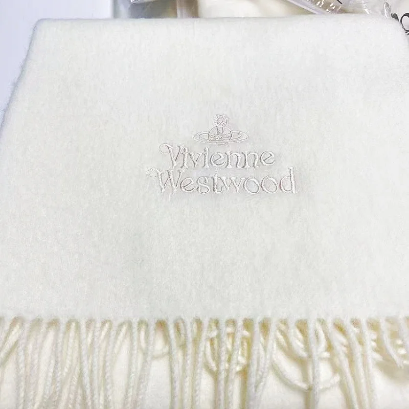Vivienne Necklace Scarf