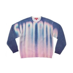 Supreme Sweater