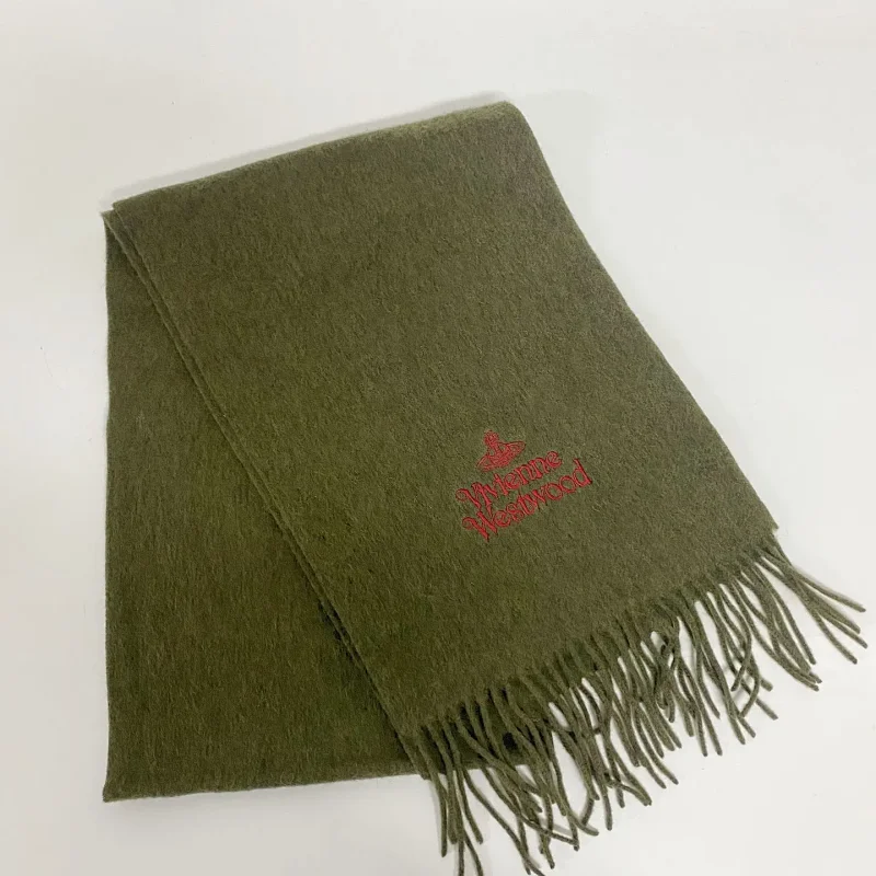 Vivienne Necklace Scarf