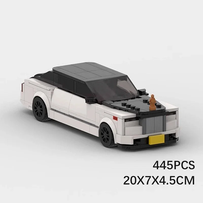 Lego G Class