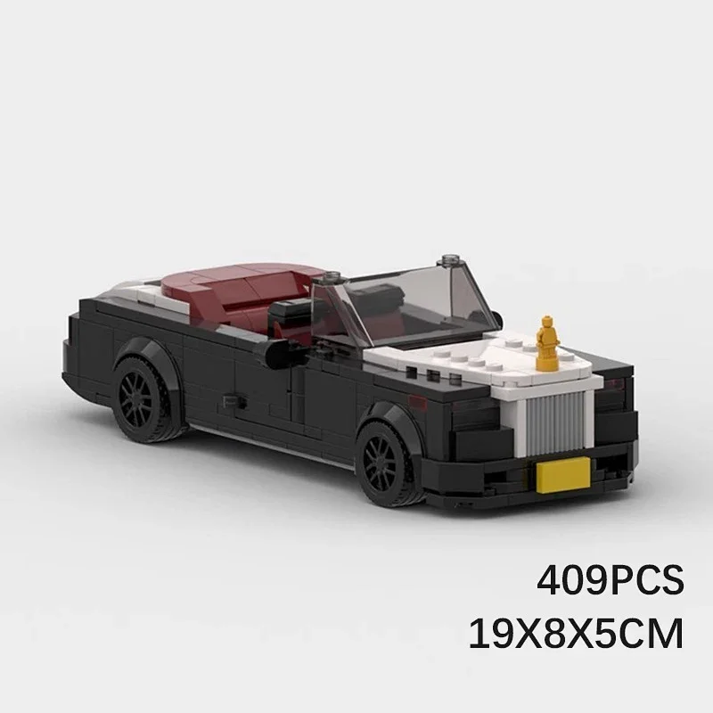 Lego G Class