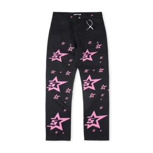 Sp5der Camo Pants