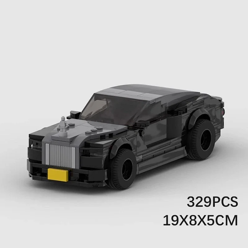 Lego G Class