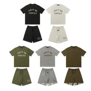 ESSENTIALS FOG T-Shirt