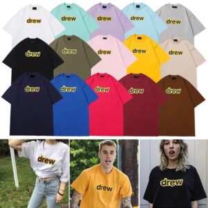 Drew T-Shirts