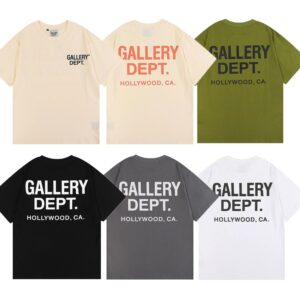 GALLERY.DEPT T-shirt