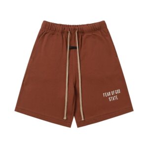 ESSENTIALS Shorts
7 colorways
