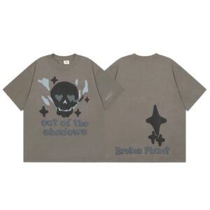 Broken Planet T-shirt Tee
21 colorways